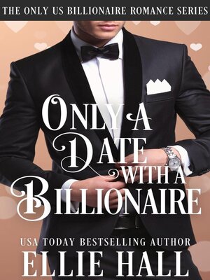 cover image of Only a Date with a Billionaire